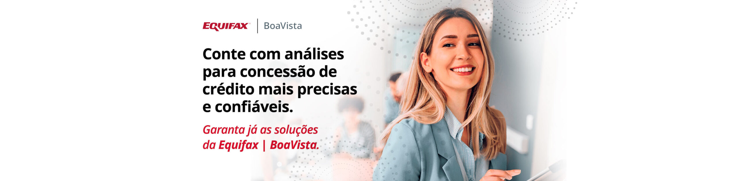 Equifax Boa Vista
