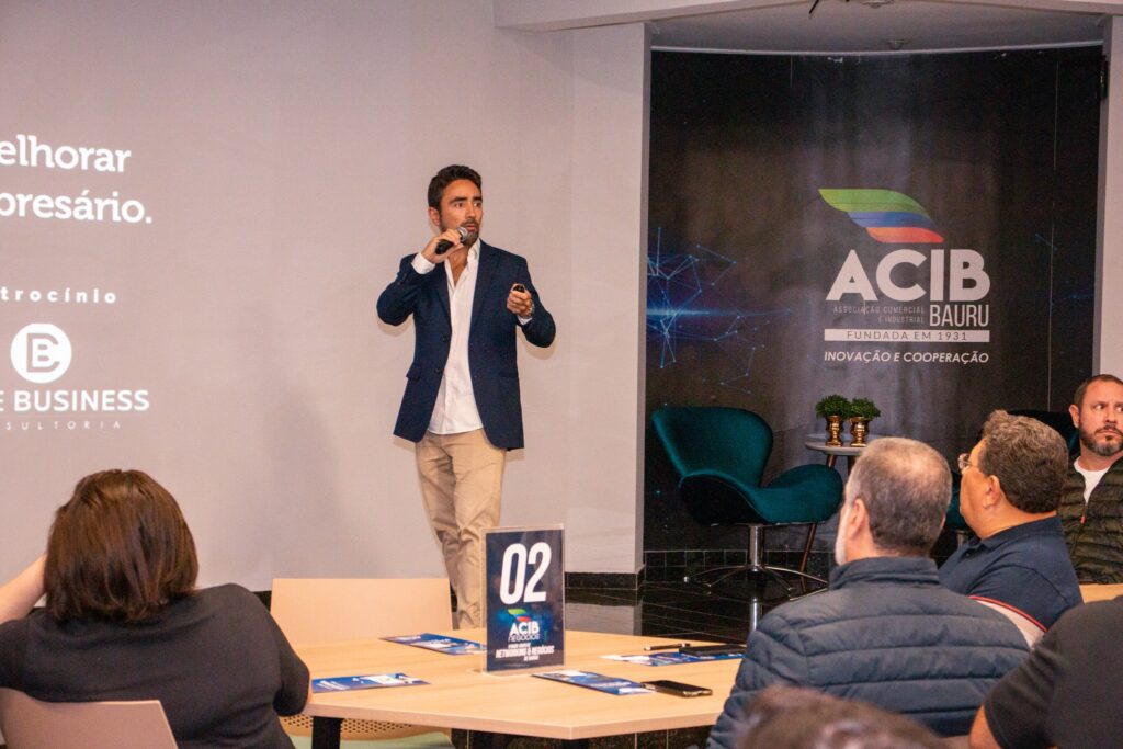 ACIB Negócios – ACIB