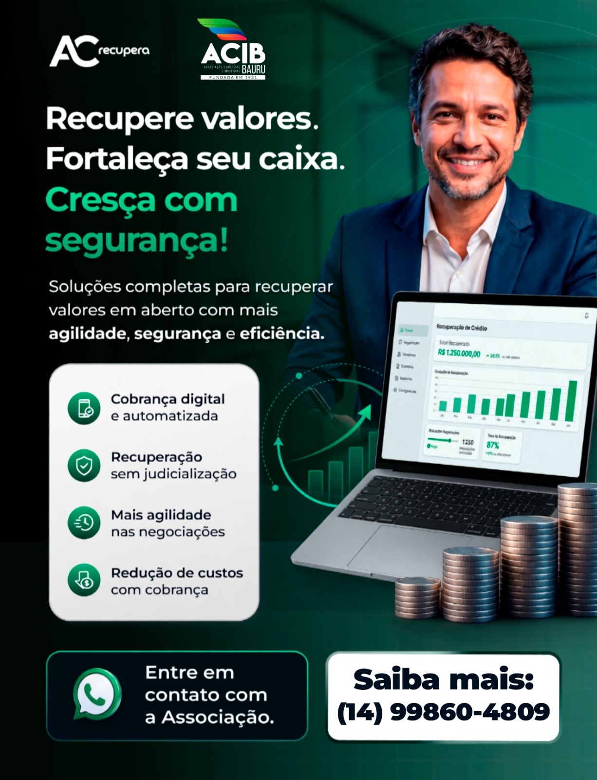 DIVULGAÇÕES 2