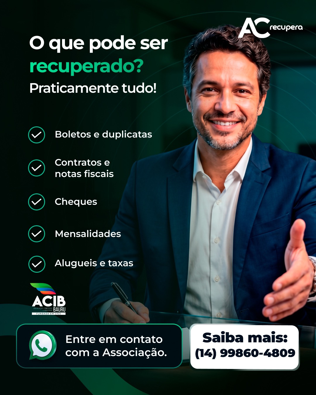 DIVULGAÇÕES 3