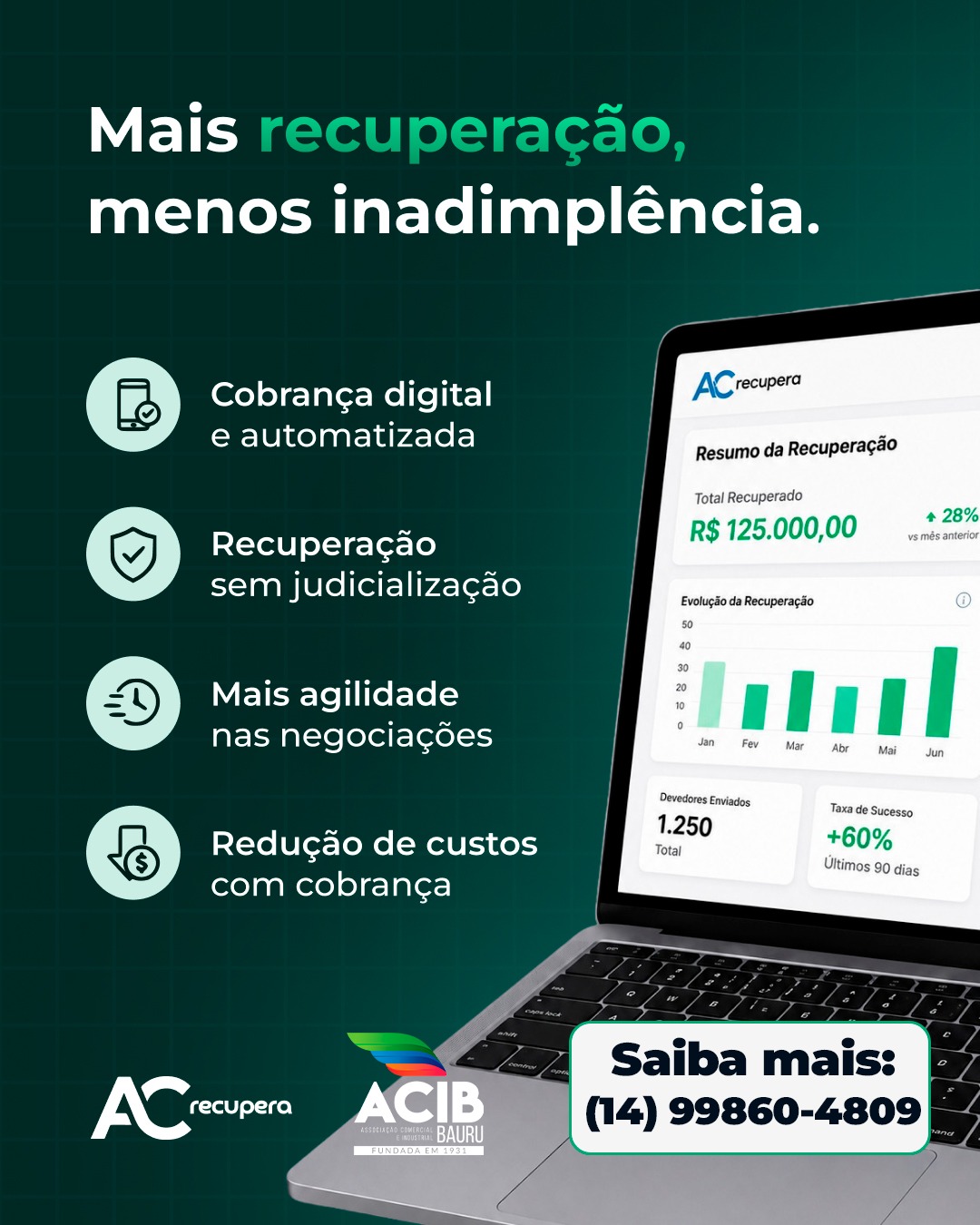 DIVULGAÇÕES 4