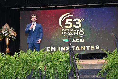 53º Destaques do Ano (2025)