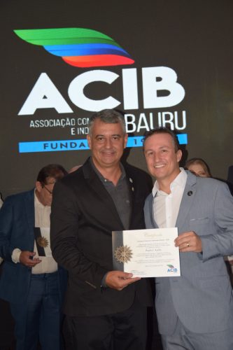 Posse da Diretoria 2025